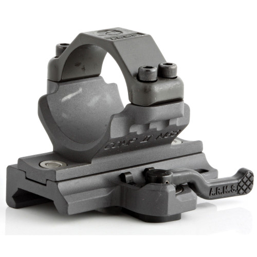 A.r.m.s. Aimpoint Compensator RG Throw Lever MT - 22M68