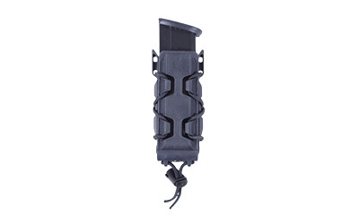 High Speed Gear Polymer Pistol Taco V2 Black Magazine Pouch - 16PT01BK
