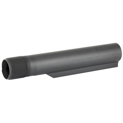 LBE AR Milspec Buffer Tube Gray