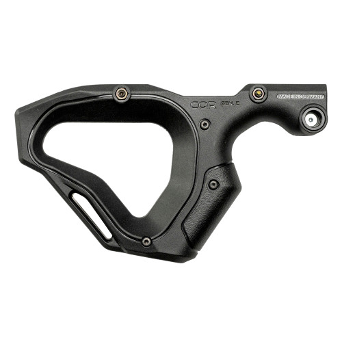 Hera CQR Front Grip Gen 2 Black - 11.09.17