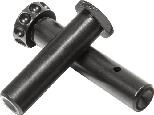 Battle Arms Development Takedown/Pivot Pins AR15/M16/M4/AR9 Black Steel
