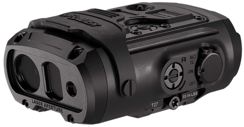 Sig Sauer Kilo Warp 1700 Yard Detection Range 4500 Yard Max Distance Reflective - SOKW39C0