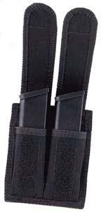 Uncle Mike's Universal Double Magazine Case