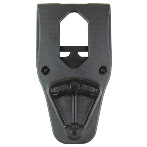 Rapid Force Mid Ride Belt Slide Black - RBS-M-BK-C