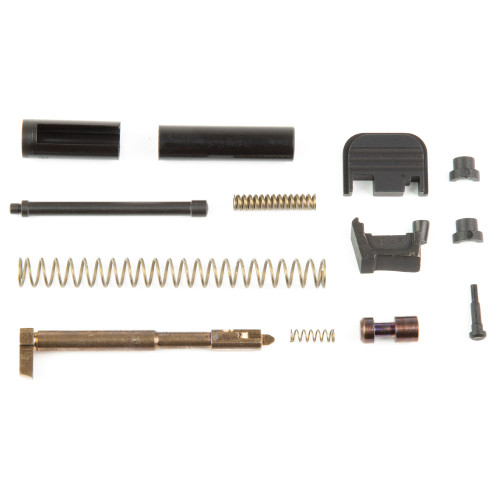 Zaffiri Precision For Glock G1-4 No Guide Rod - UPK