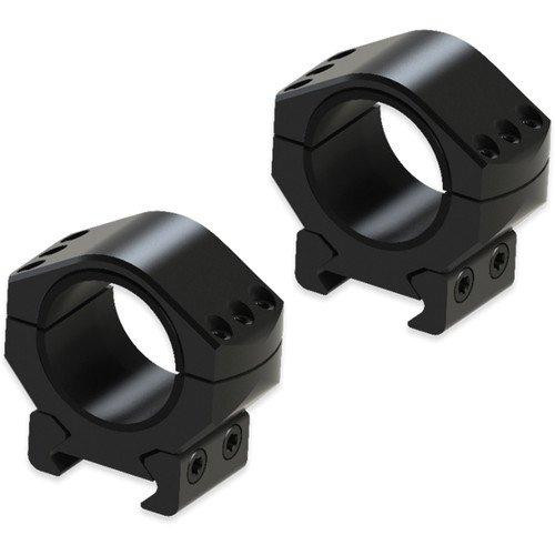 Burris XTR Rings 34MM 1"HT