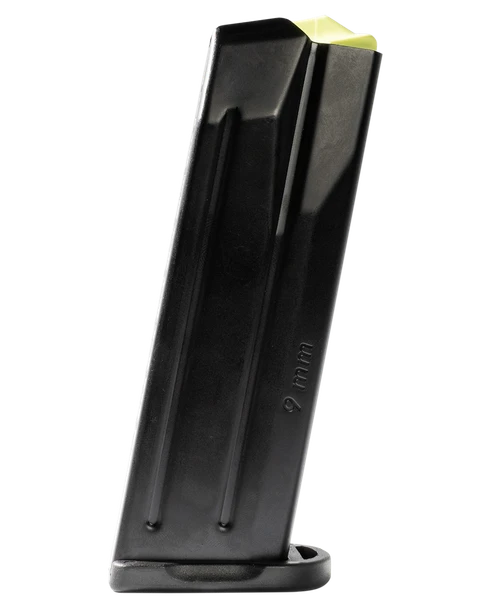 Rost Martin 9mm 14rd Magazine, Black - RM10130