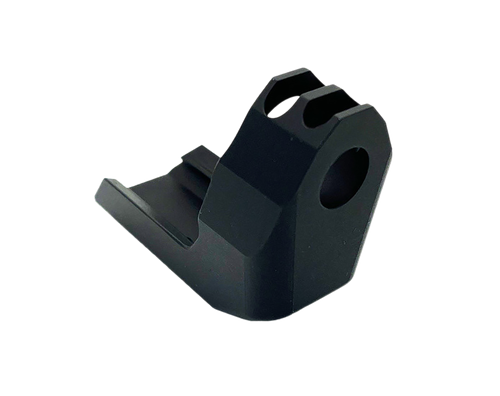 Vantage Point Armory Rail-Mounted Compensator for Beretta PX4 Black - 40007