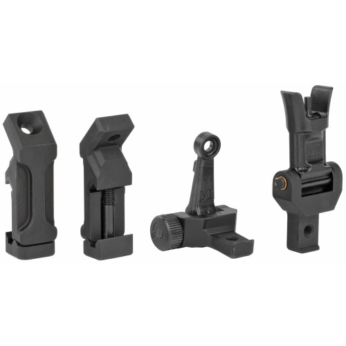 Midwest Combat Frnt/Rear 45 DEG Sight