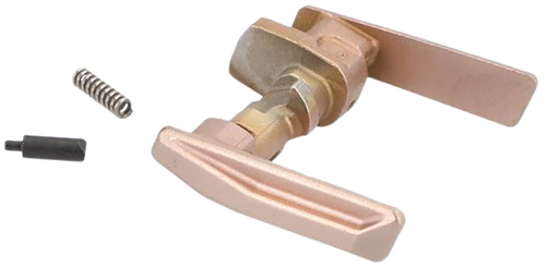 Sig Sauer Safety Parts Kit 9mm Luger/380 ACP P365/P365X/XL Matte Rose Gold