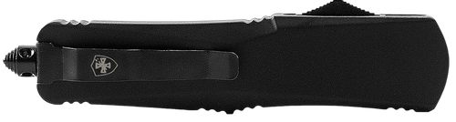 Templar Knife Gen II Small 2.75" OTF Tanto Plain Stonewashed 440C Blade 4.25" - SBR231