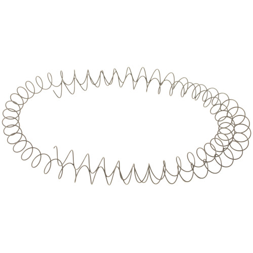 Nordic Components Extension Tube Spring 12 Gauge - EXT-SP-12-45