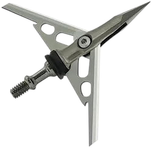 Rage Hypo 2 Stainless Steel Blades 125gr 4 Pack