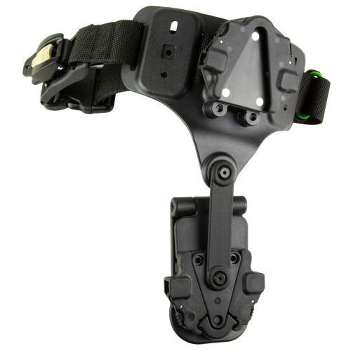 Rapid Force DDL Black Lbs Taq-Strap - RFX-DD-BK-LBS-T-LK-C