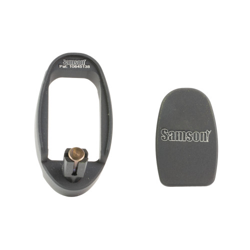 Samson Magwell M&P Shield Plus with Bsplt - 04-06150-03