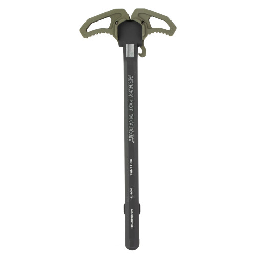 Armaspec Victory Charging Handle OD Green
