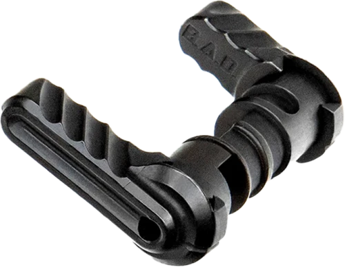 Battle Arms Development Bad-Ass-Pro Safety Selector AR15/M16/M4 Black - BADASSPROFULLAUTO