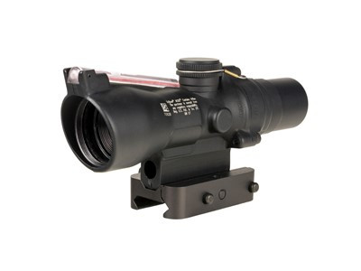 Trijicon ACOG 2x20 RTR 9mm PCC Rifle Scope - TA47-C-400387