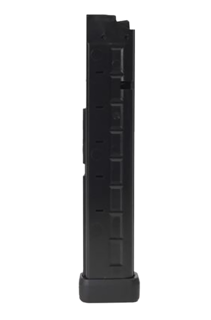 B&t MP9/TP9/APC9/SPC9 9mm 30rd Magazine, Black - BT30183BLK