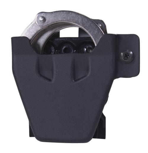 HSGI H-CUFF CARRIER CHAINED UNIV HSG CLIP