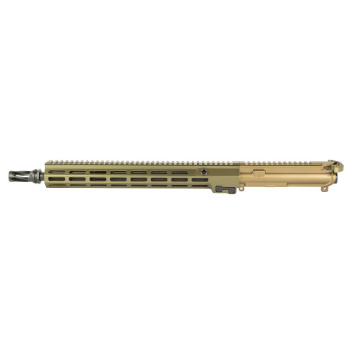 Geissele Super Duty MOD1 5.56 16 URG DDC - 08-548S