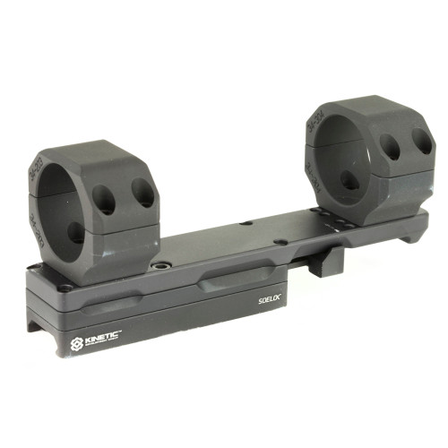 Kinetic Development Group KDG Sidelok Cntlvr Scope RNG 34MM