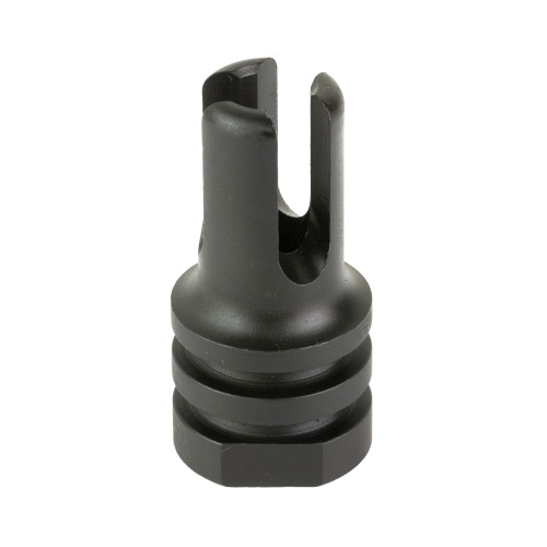 KAK Industry Retro Duckbill FH 1/2x28 Flash Hider - 1-2-28-DUCKBILL
