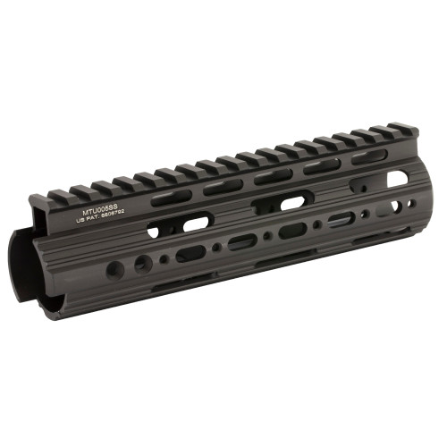 Leapers, Inc. - UTG Pro AR 7" Super Slim Handguard - MTU005SS