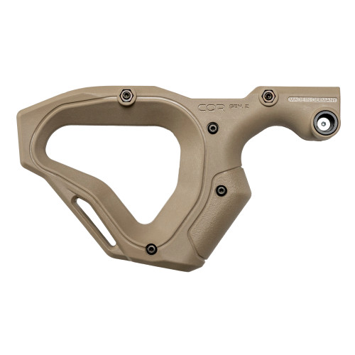 Hera CQR Front Grip Gen 2 Tan - 11.09.18