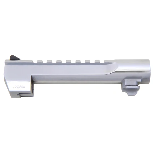 Magnum Research DE 50 AE 6" Barrel Polished Chrome - BAR506PC