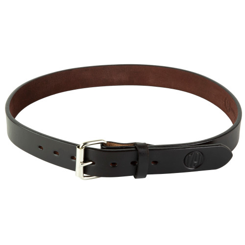 1791 BELT 01 SIGNATURE BROWN 34/38