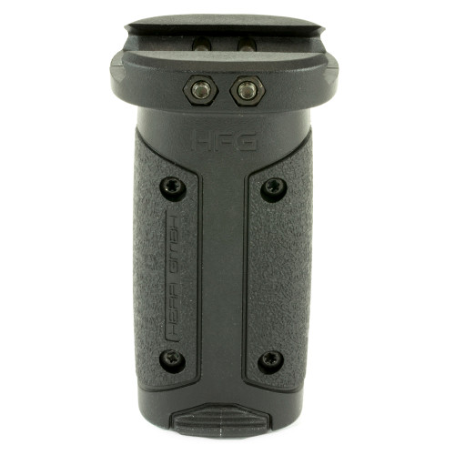 Hera HFG Vert Front Grip Black - 11.09.01