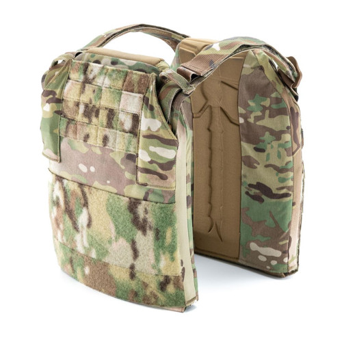 Haley Strategic Partners Thorax PC Plate Bags Medium MC - TPC-1-MD-MC