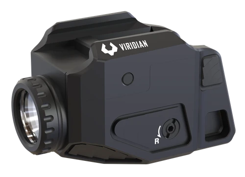 Viridian C5L Custom C Series Black Kimber CDS9 - 9300052