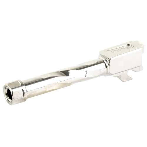 Zaffiri Precision P320C Threaded Stainless Barrel - ZP.320BTSS