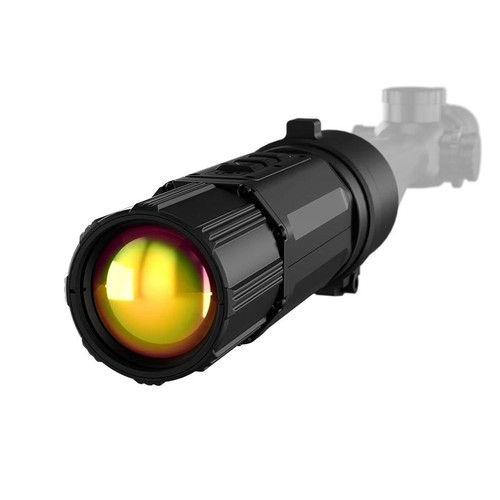 ATN Tico LTV 256 25mm Therm Clip-On - TICOLTV225X