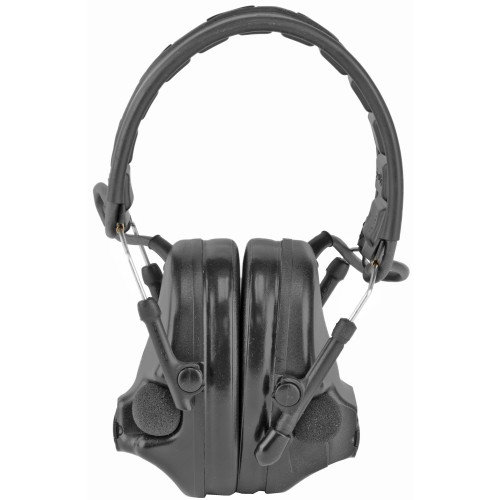 3M/Peltor Comtac V Defender Black Hearing Protection - MT20H682FB-09 SV