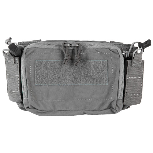 Haley Strategic Partners D3CR Micro Chest Rig Gray Magazine Pouch - D3CRM-1-1-GRY