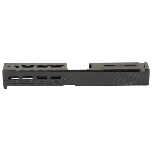 Sylvan Arms Slide For GLK17 GEN3 Black - GL17G3