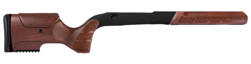 Woox Exactus Precision Stock Walnut /Wood Fits Remington 700 M5 DBM LA Bolt - SH.GNS002.26