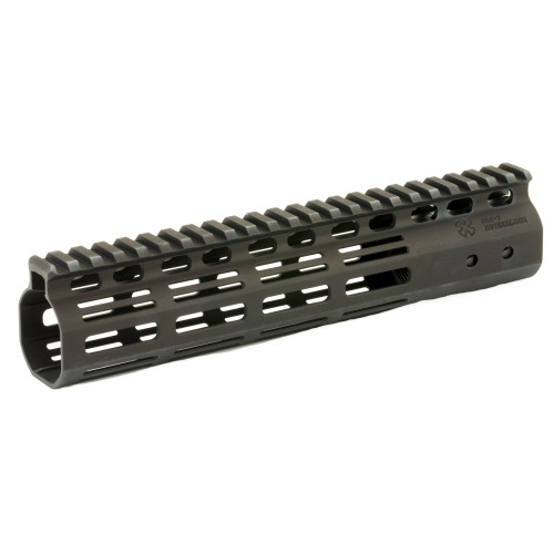 NOVESKE NSR RAIL MLOK 9" BLK