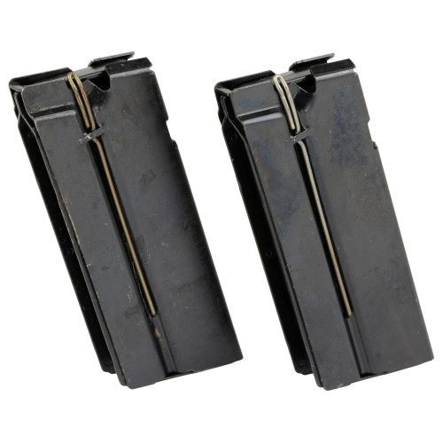 Henry Repeating MAG US Survival 22LR 8-Round 2 Pack