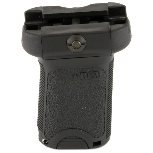 Bravo Company BCM Gunfighter Vert Grip Short Black