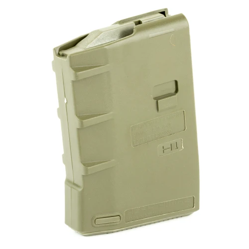 Hera H1 556 OD 5.56 NATO 10rd Magazine - 13-13-OD