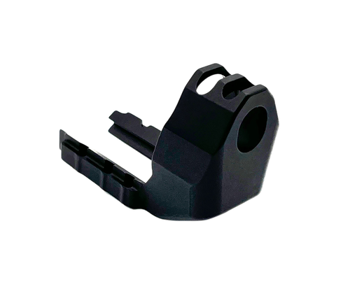 Vantage Point Armory Light-Mounted Compensator Beretta PX4 Storm Full Black - 40008