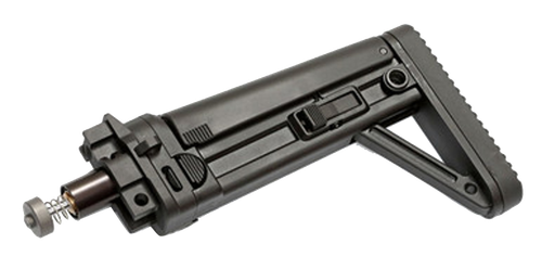 B&t MBT Black Polymer Adjustable Folding Fits APC - BT-361640