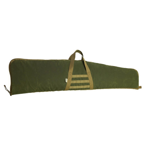 Cole-TAC Competition Rifle Case Green - CC303