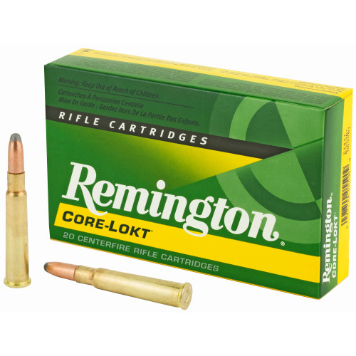 REM 303BRIT 180GR SP CL 20