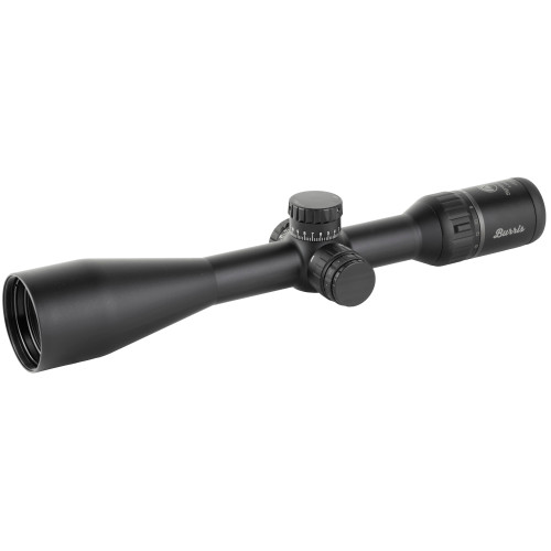 Burris SIG HD 5-25X50MM Illuminated 6.5 CM