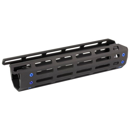 Agency Arms Mdulr M-LOK Rail For Benli M2 - BEN-M2-RAIL